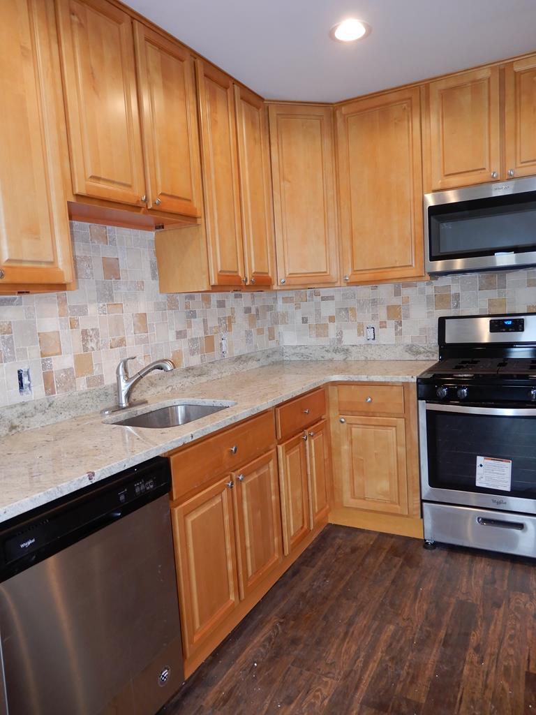 408 EAST FARRAGUT ROAD CREST BY THE SEA CONDO 301 WILDWOOD CREST